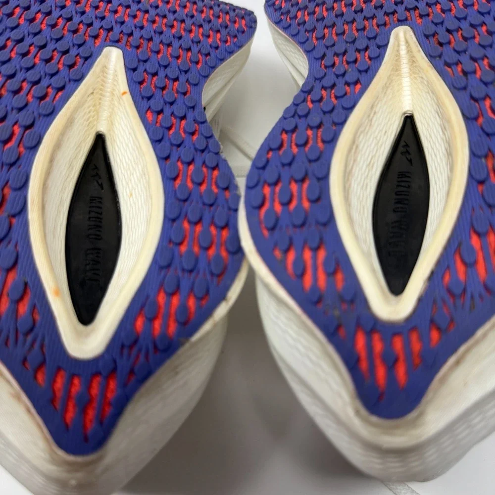 Mizuno Wave Rebellion Pro 3 low Men's 8.5 - Picture 3 of 14